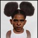 Obama Pigtails